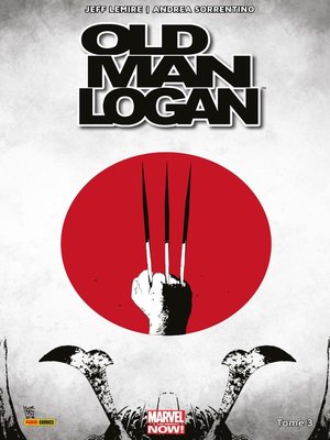 cover image of Old man Logan (2015) T03